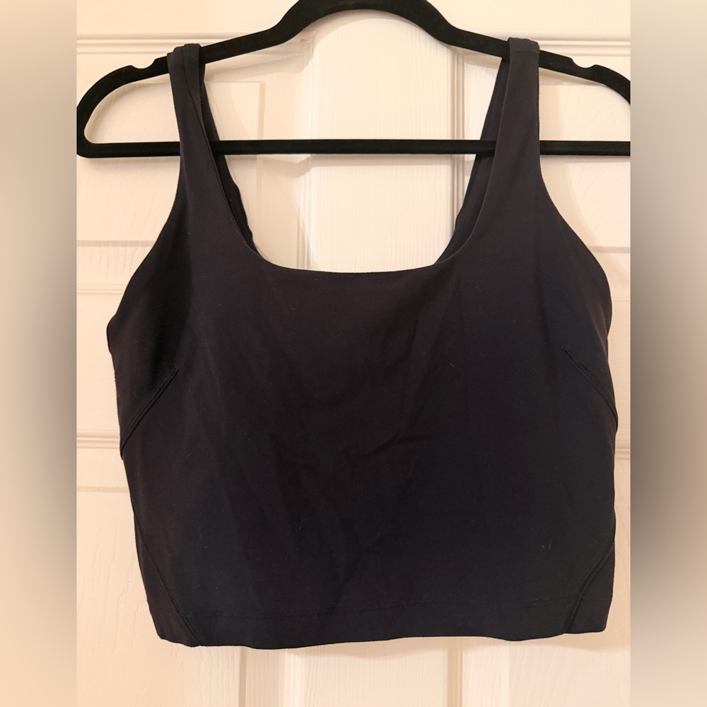 LULULEMON - Align Tank Top Square Neck